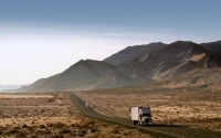 サーモキングは、トラックのCO2排出量削減を支援